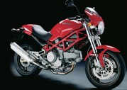 Ducati Monster 620